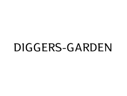 DIGGERS - GARDEN Warenhandels GmbH