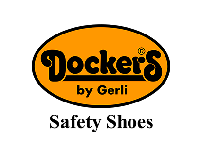 Dockers by Gerli - Safety shoes