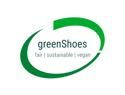 greenShoes