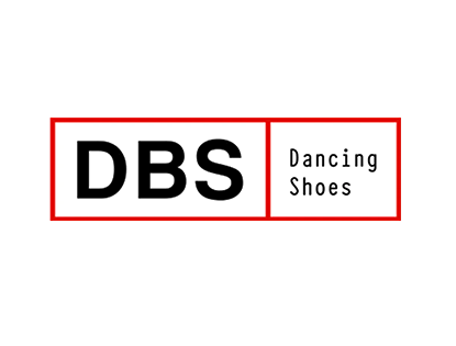 Dbs dancing shoes