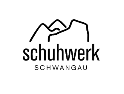 Schuhwerk Schwangau